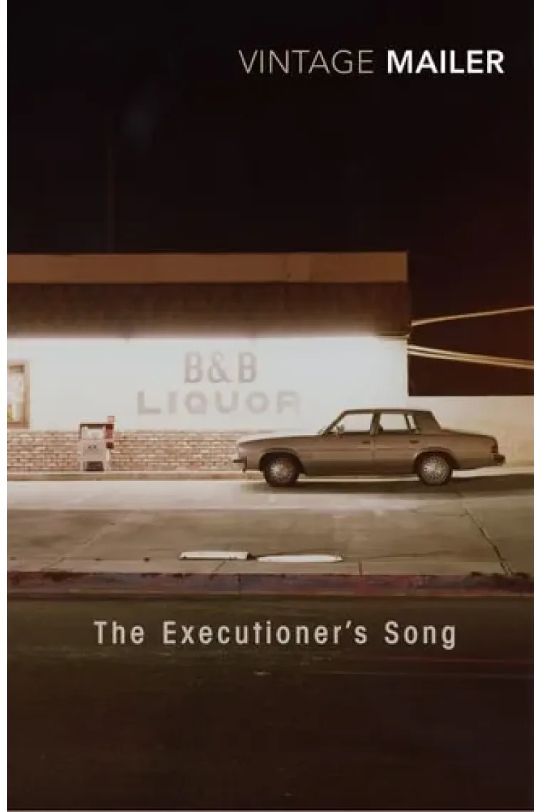 The Executioner's Song