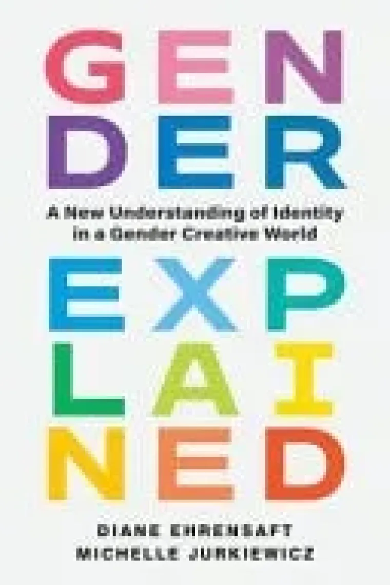 Gender Explained