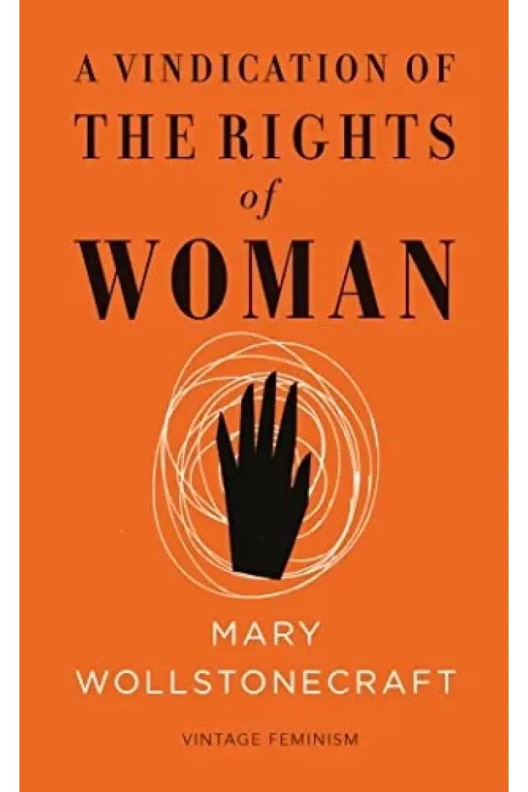A Vindication of the Rights of Woman