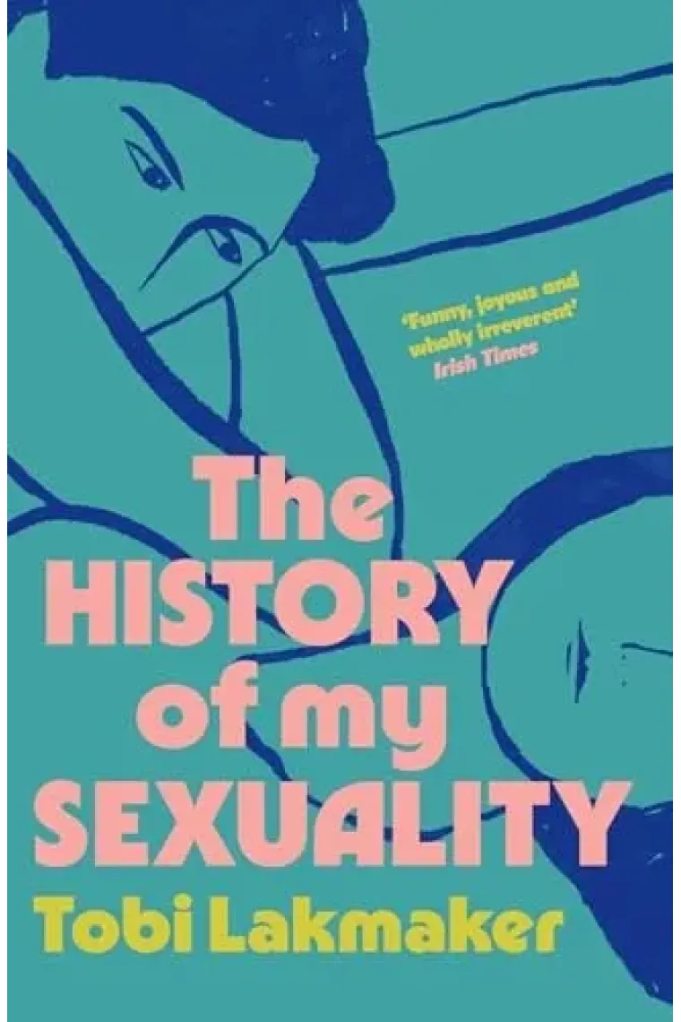 The History of My Sexuality