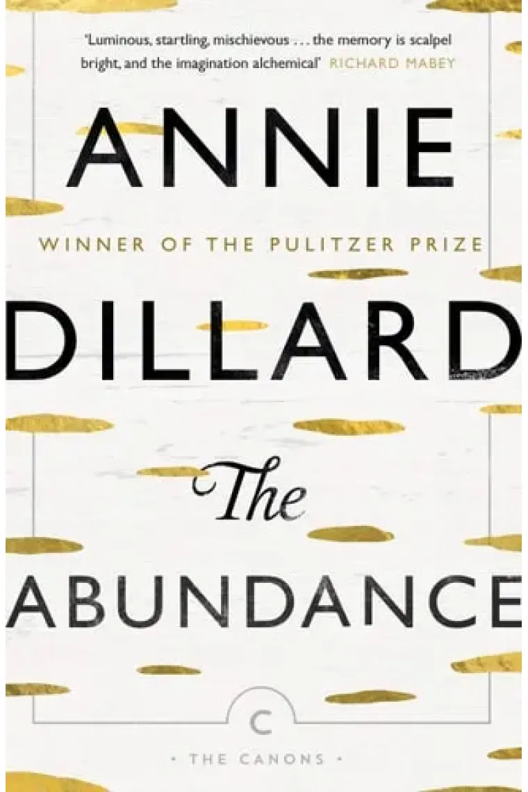 The Abundance