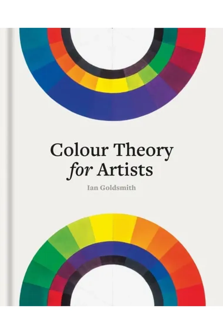 Colour Theory for Artists