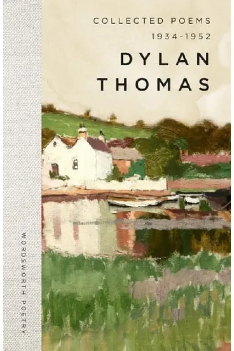 Collected Poems 1934-1952