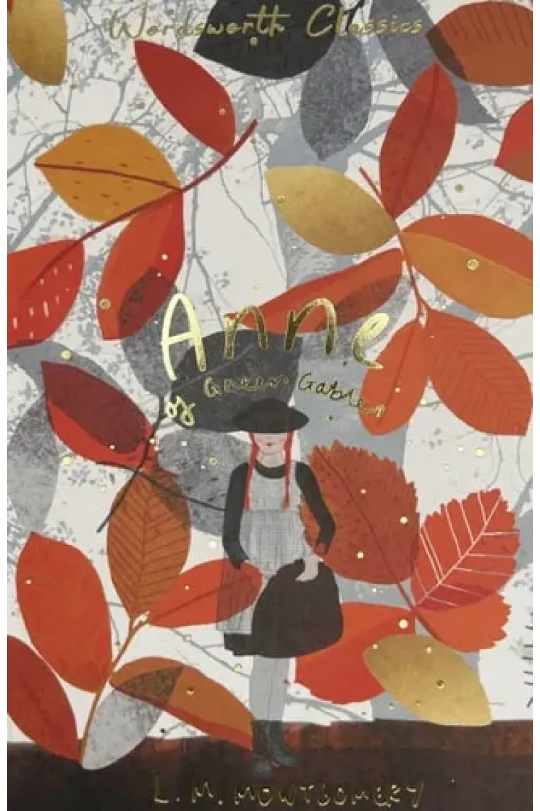 Anne of Green Gables and Anne of Avonlea