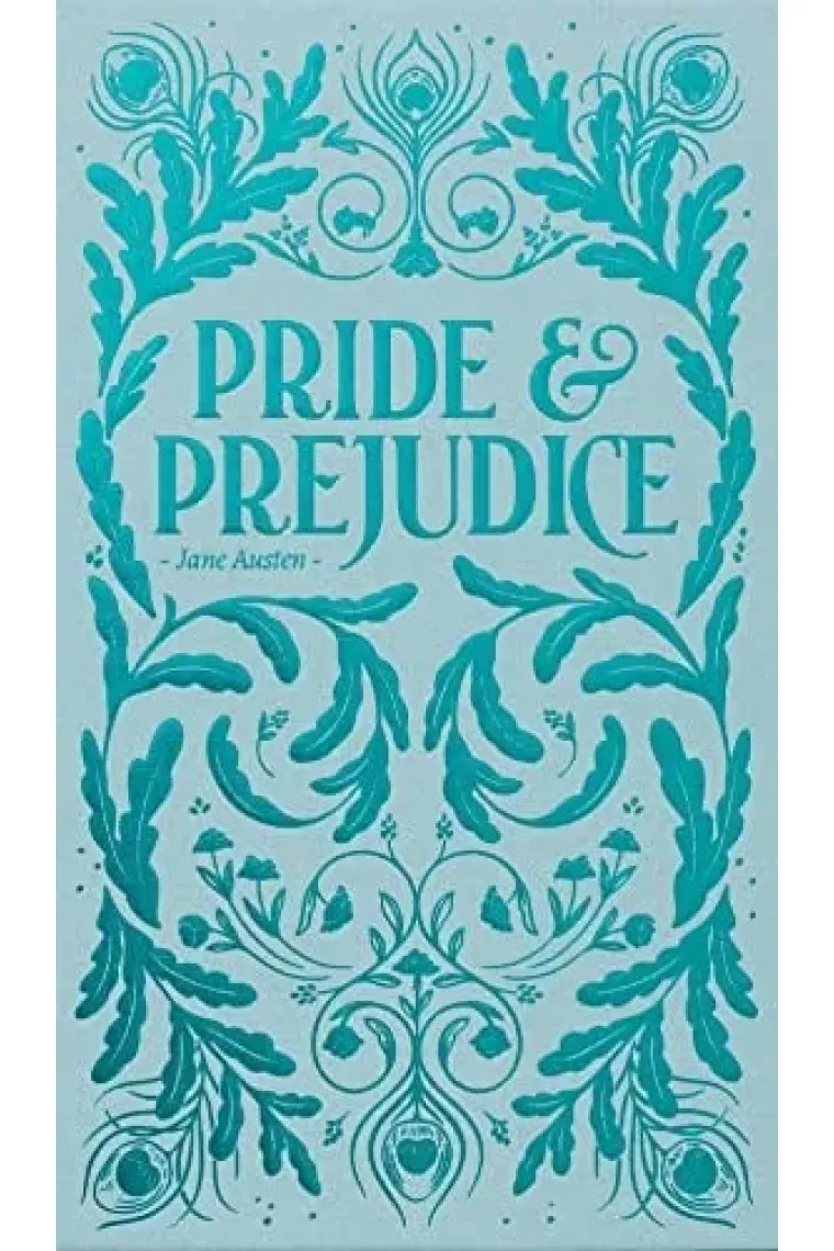 Pride and Prejudice