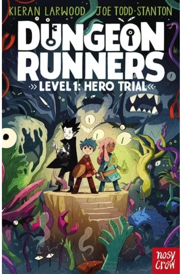 Hero Trial