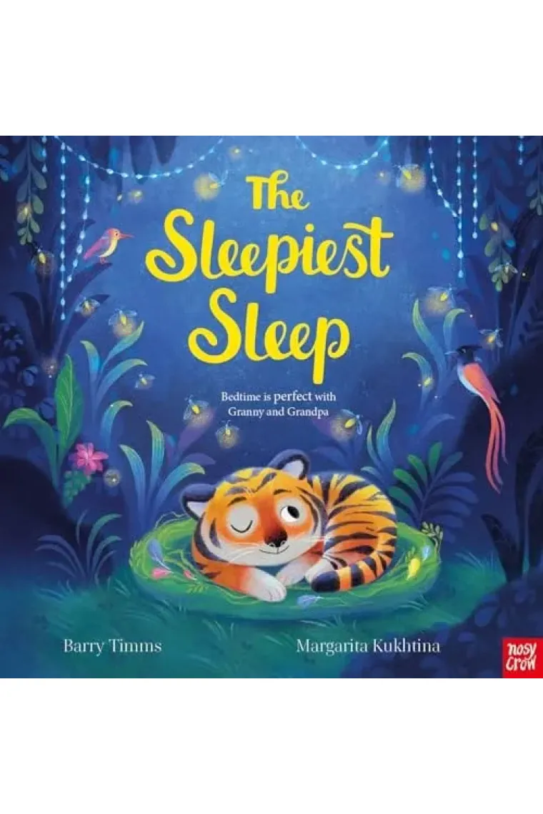The Sleepiest Sleep