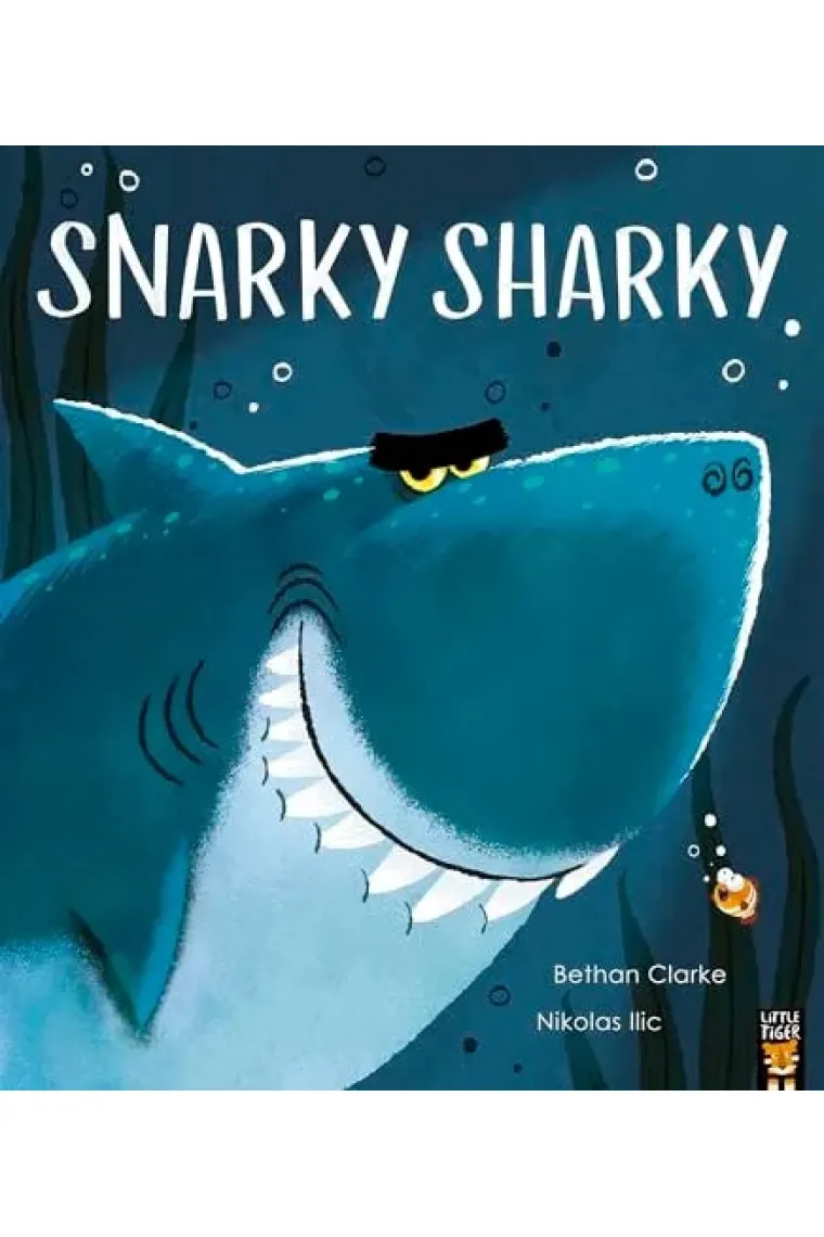 Snarky Sharky