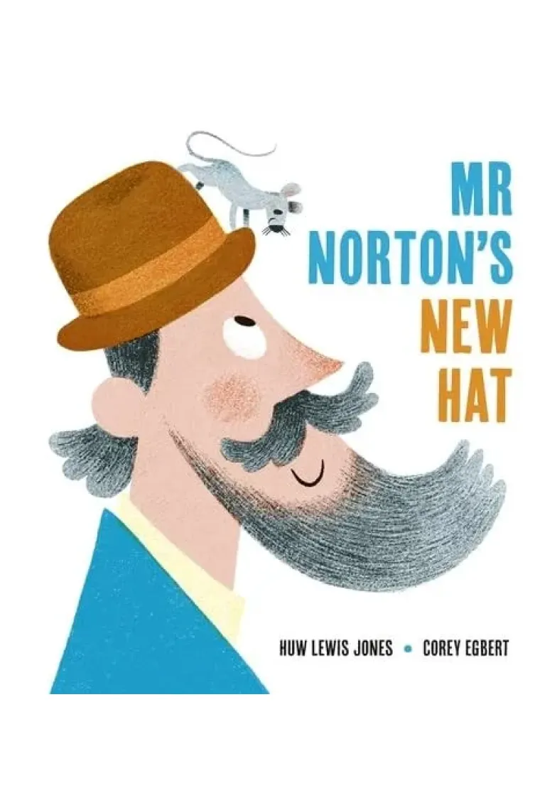 Mr Norton's New Hat