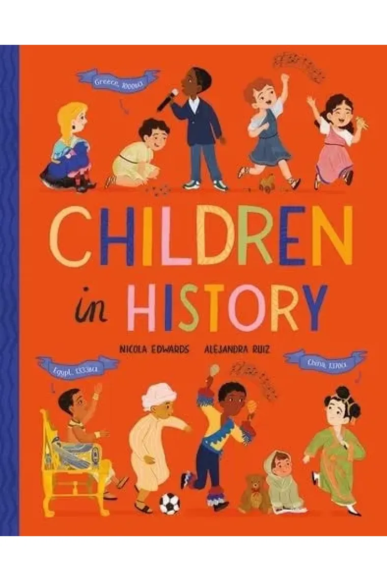 Children in History