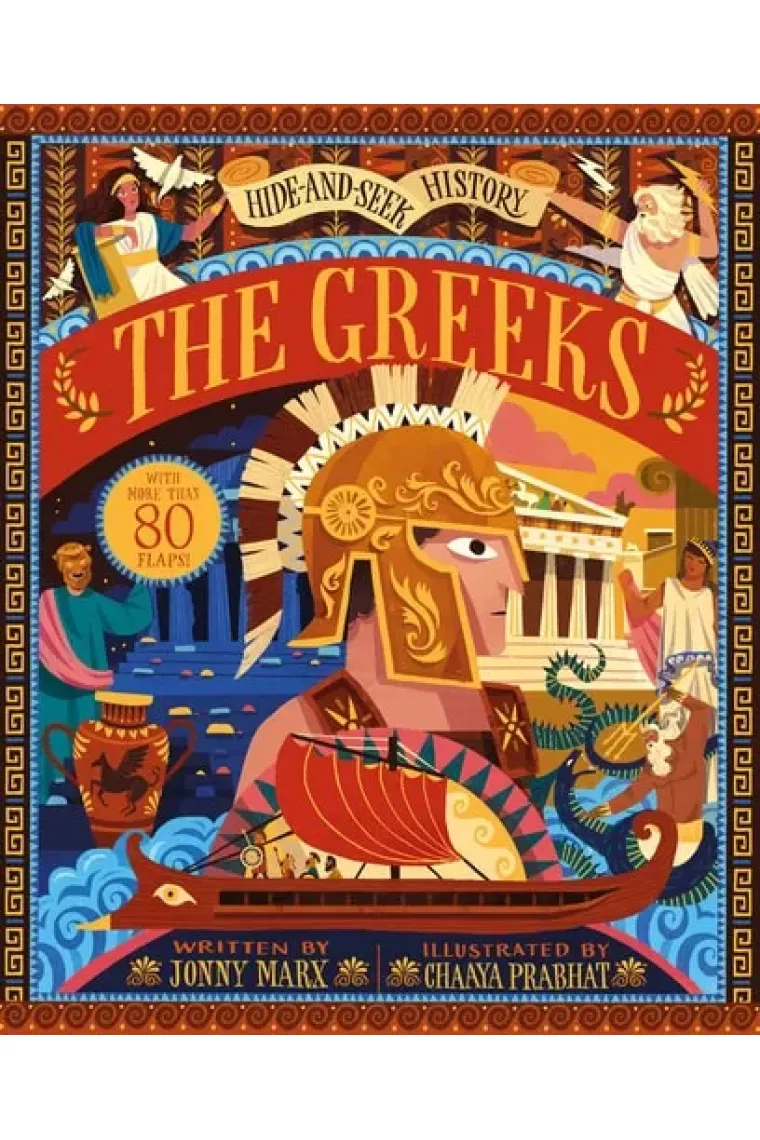 The Greeks