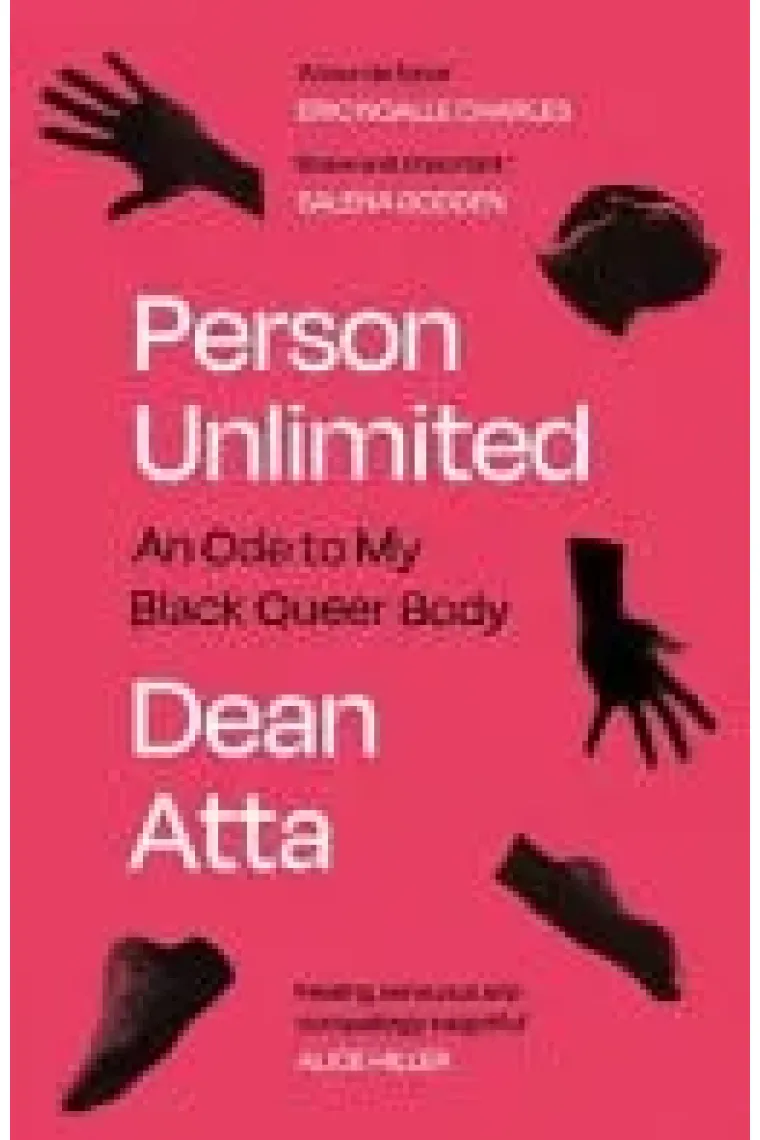 Person Unlimited An Ode to My Black Queer Body