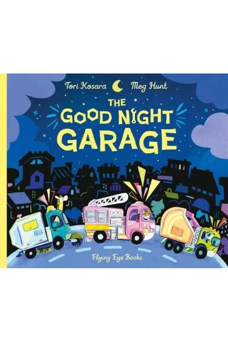 The Good Night Garage