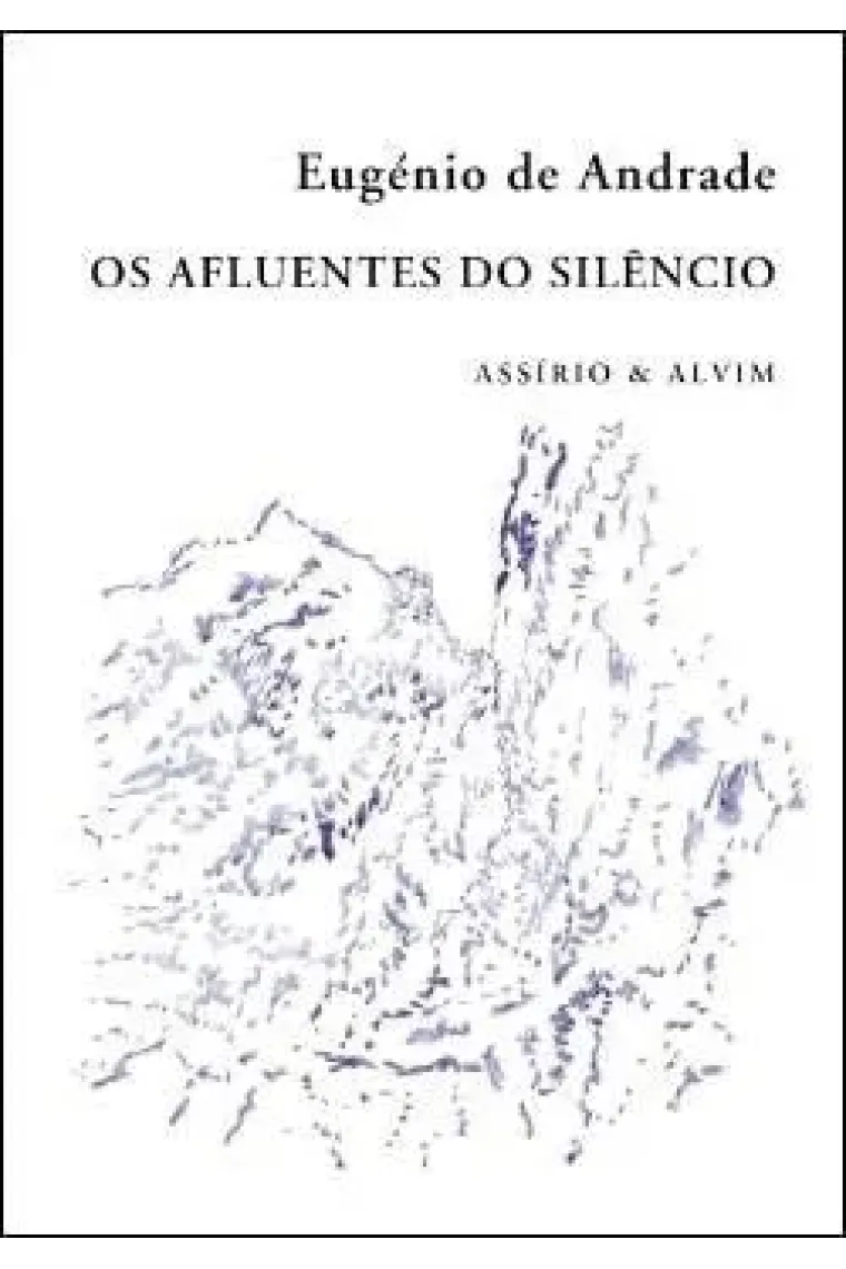 Os afluentes do silêncio