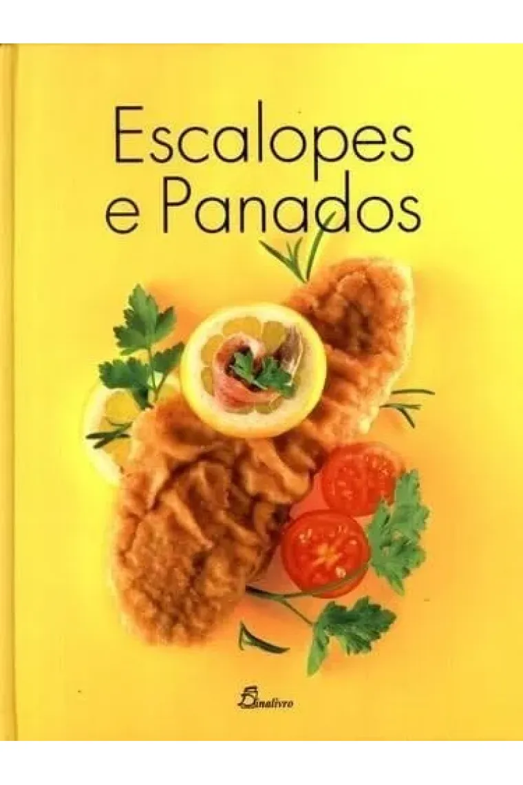 (Port).Escalopes E Panados