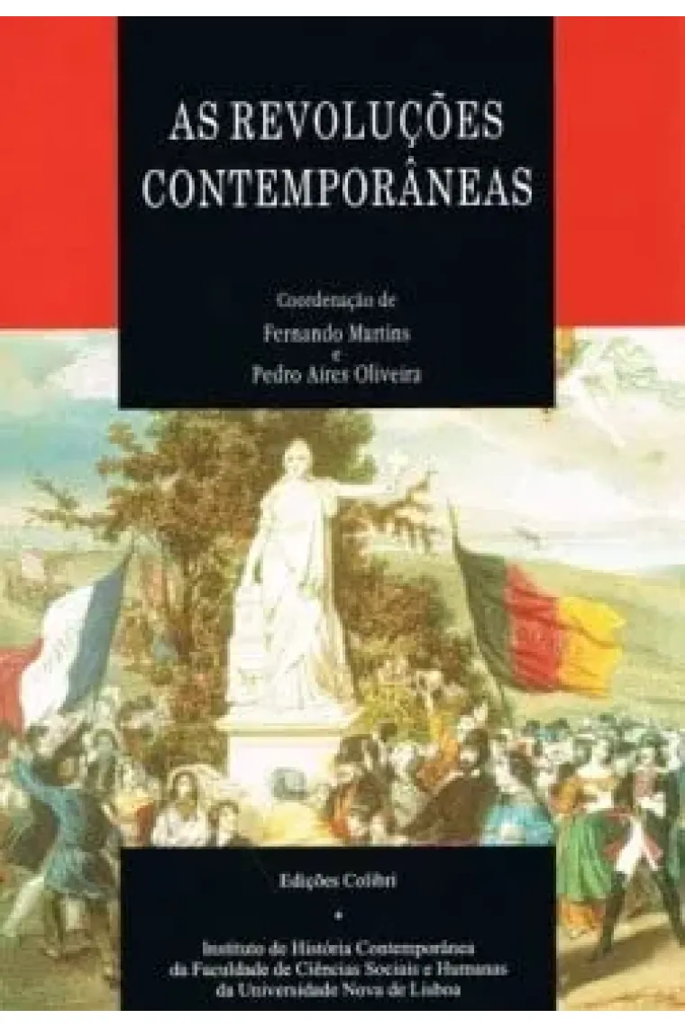 As revoluções contemporâneas
