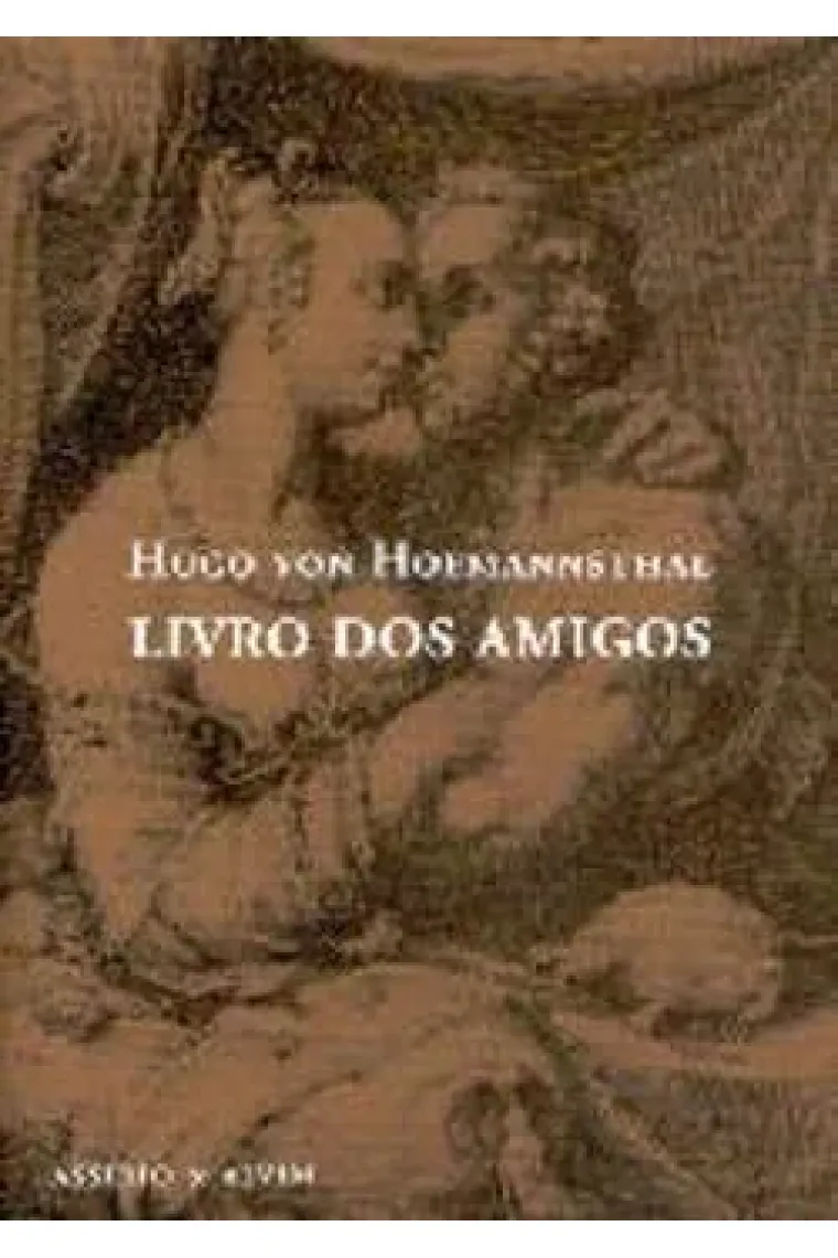 Livro dos amigos