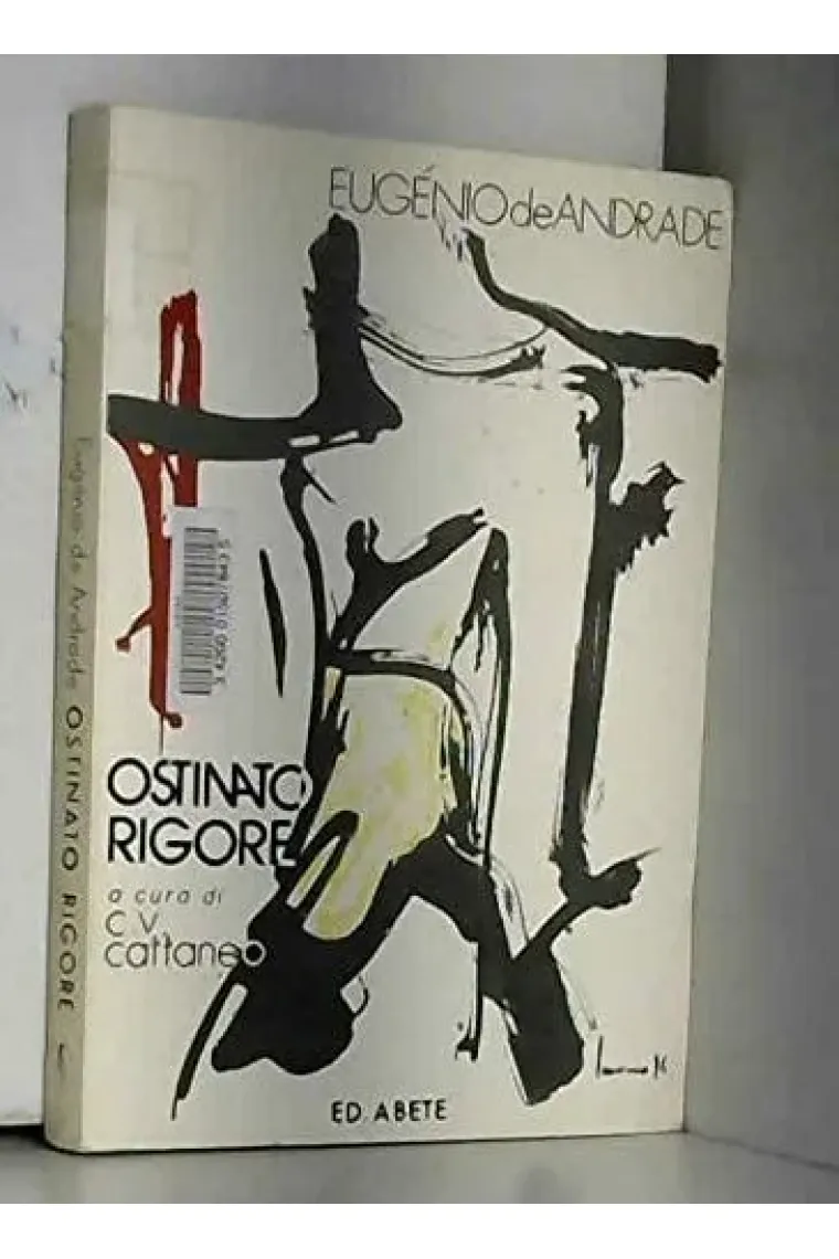 Ostinato rigore