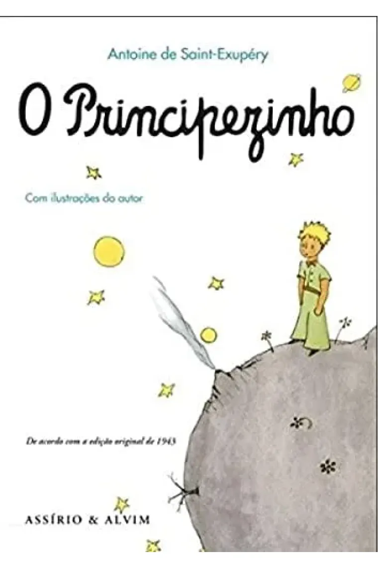 O principezinho