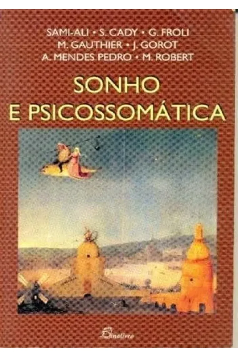 Sonho e psicossomática