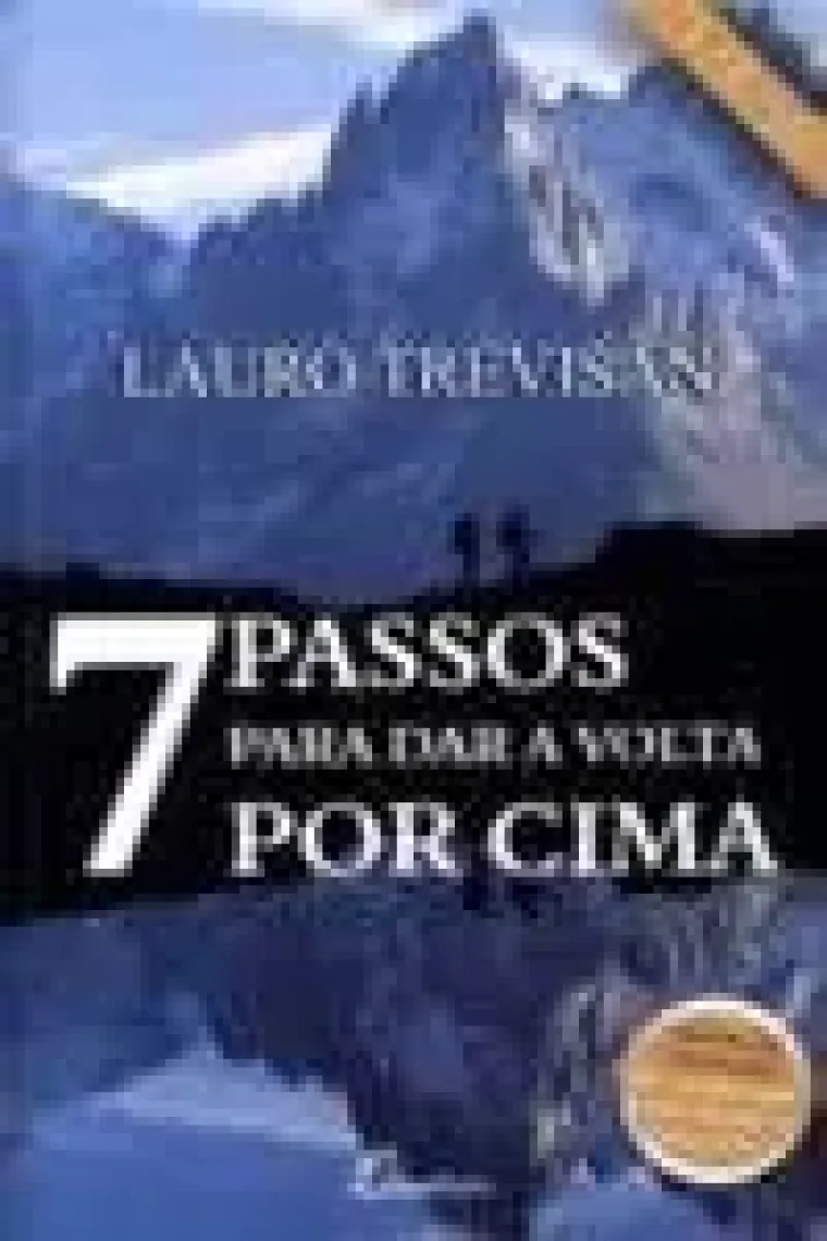 (Port).7 Passos Para Dar A Volta Por Cima