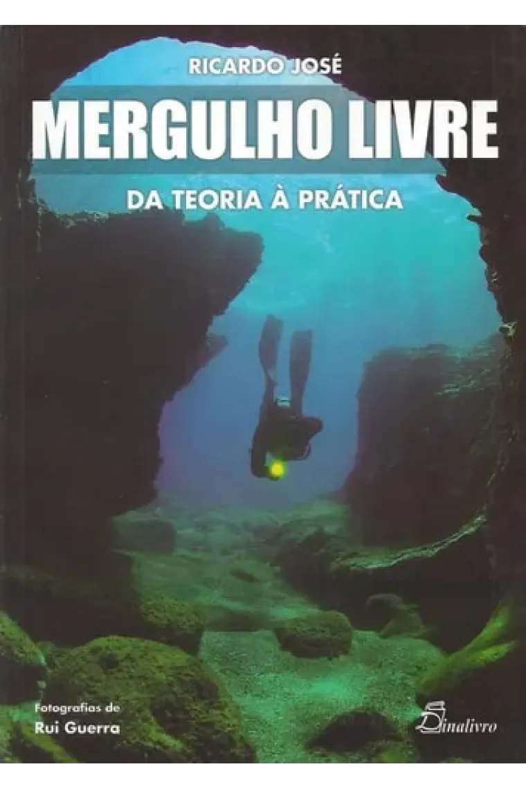 Mergulho Livre Da Teoria A Pratica