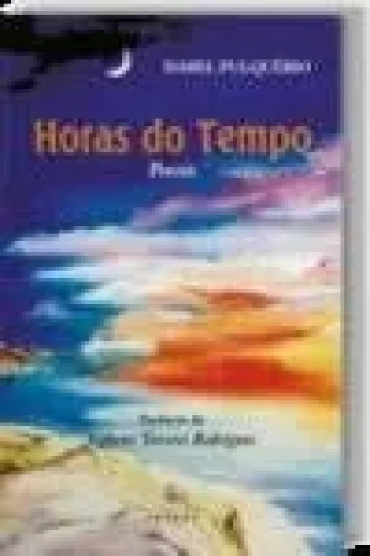 Horas do tempo