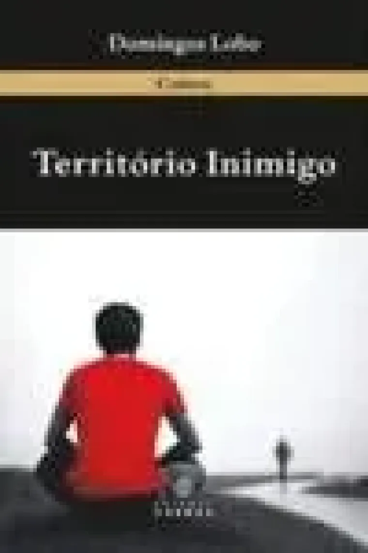 Território inimigo contos