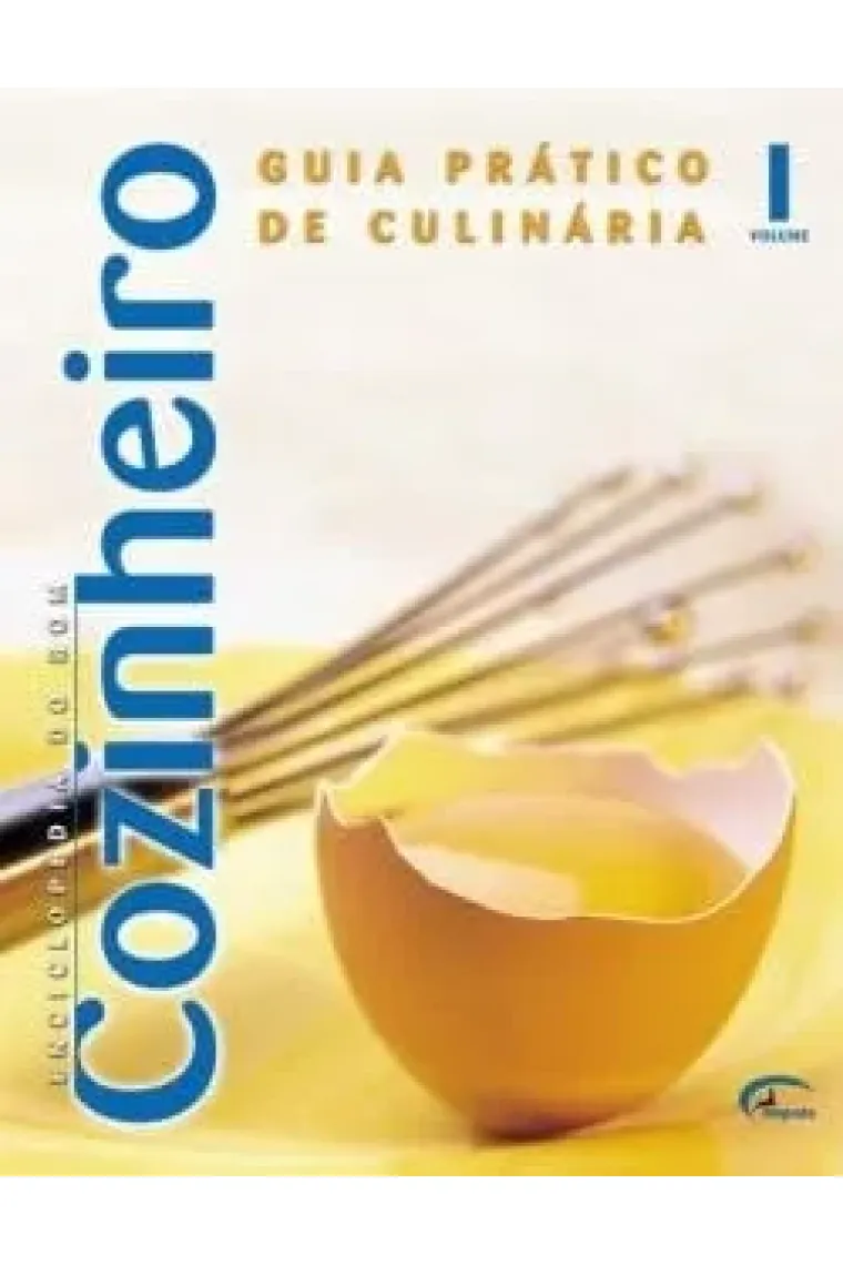 Enciclopédia Do Bom Cozinheiro