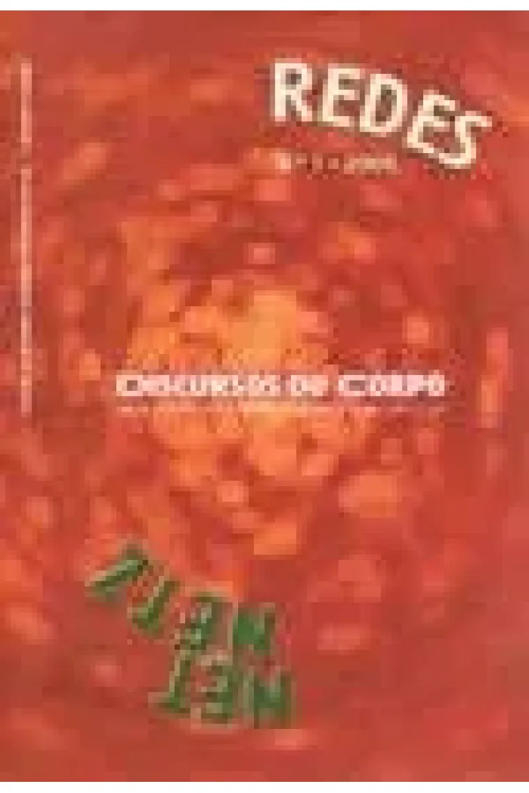 Discursos do corpo - biologia, construção, conscincia