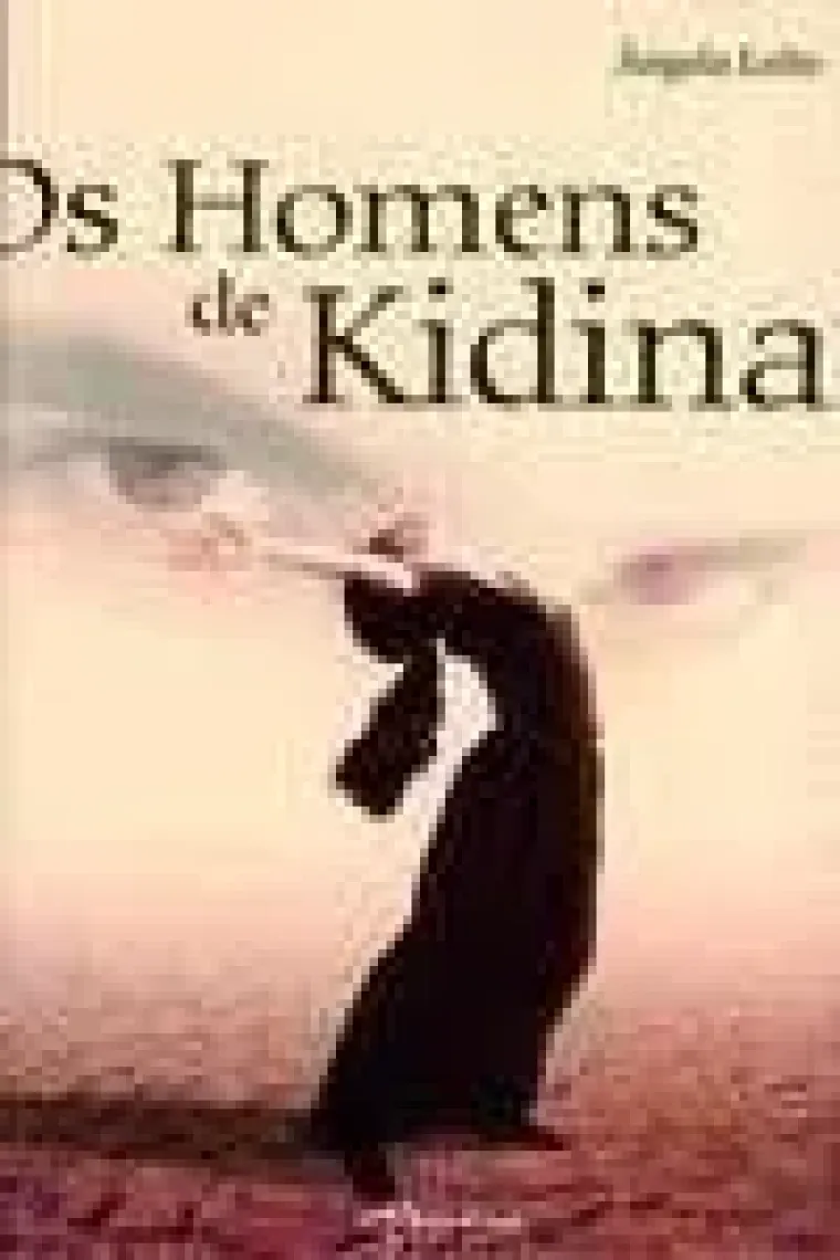 Os homens de Kidina