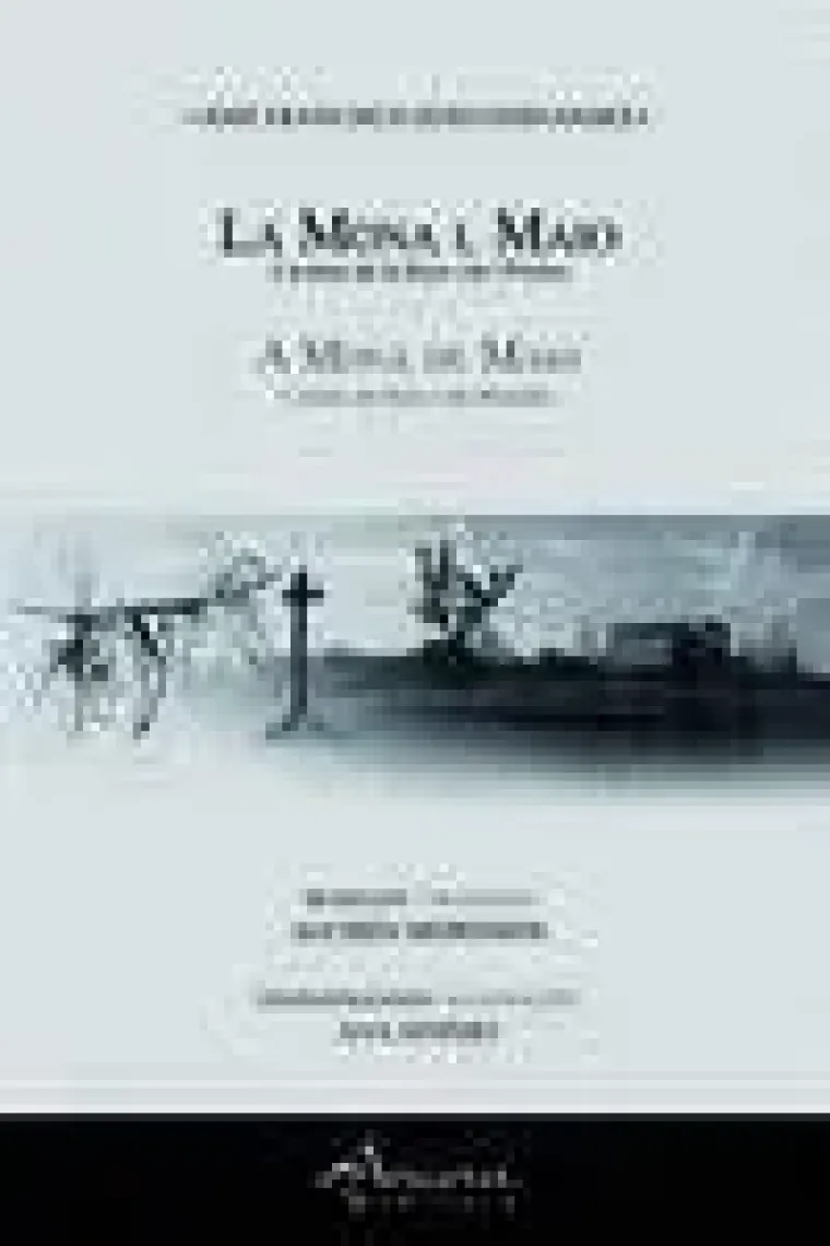 La Mona L Maio cuontas de la Raia i de l Praino