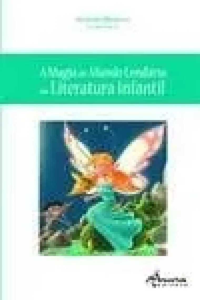 A magia do mundo lendário na literatura infantil