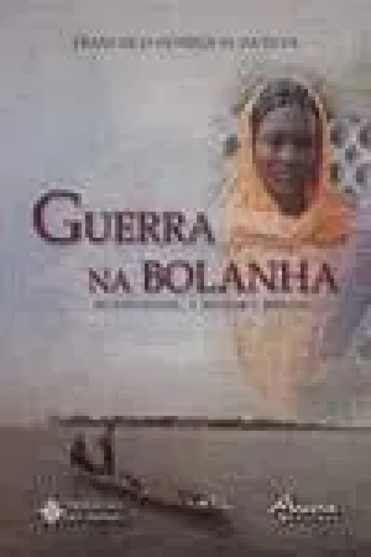 Guerra na bolanha de estudante, a militar e diplomata