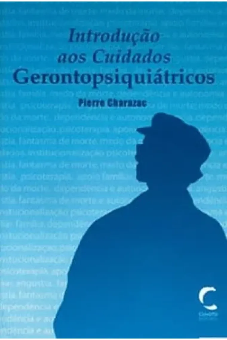 IntroduÃao aos Cuidados Gerontopsiquiátricos