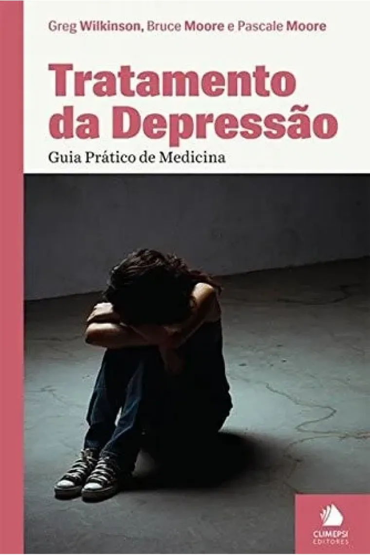 Guia prático climepsi do tratamento da depressão