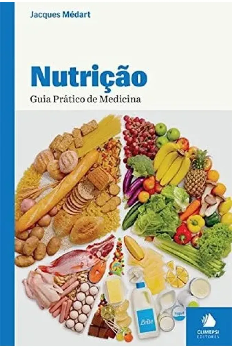 Guia Prático Climepsi da Nutrição