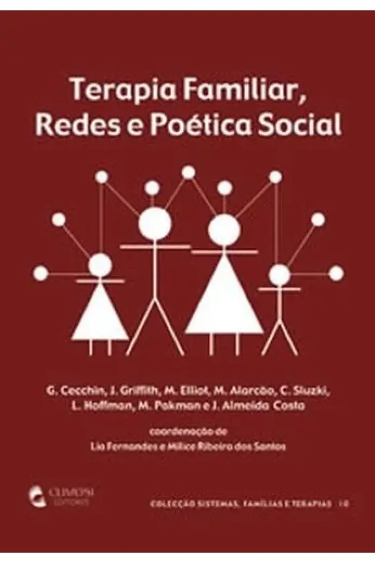 Terapia Familiar, Redes e Poética Social