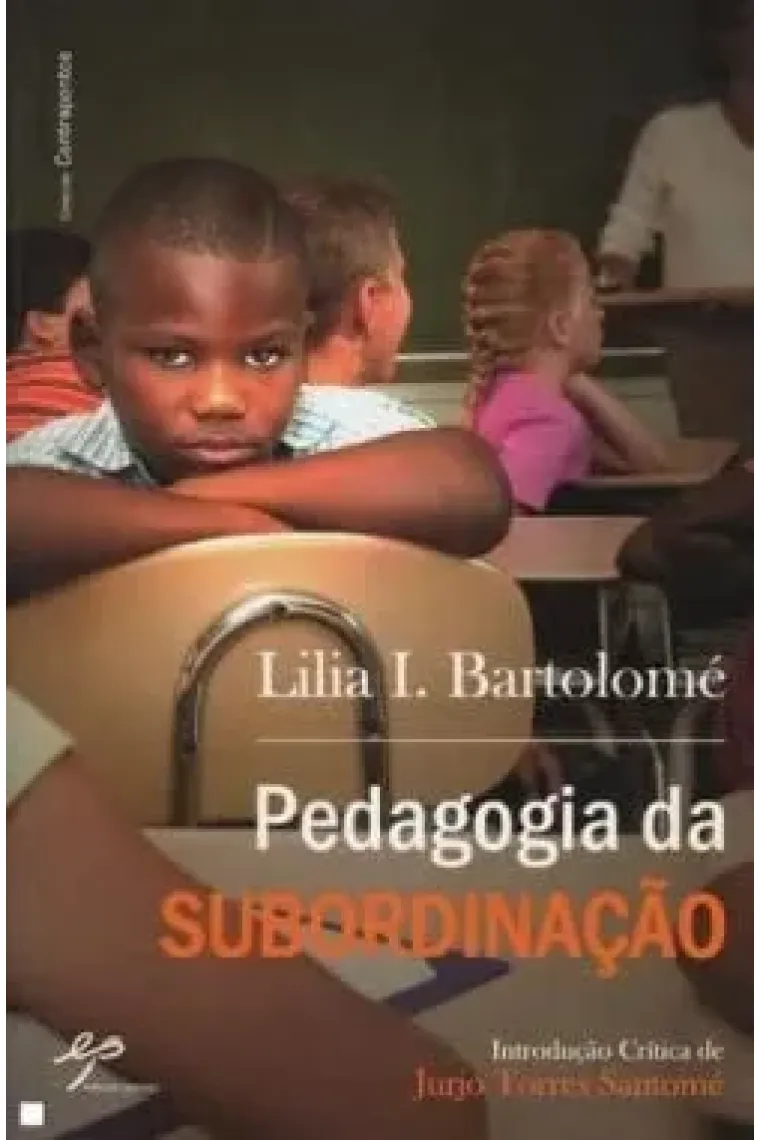 Pedagogia da Subordinação