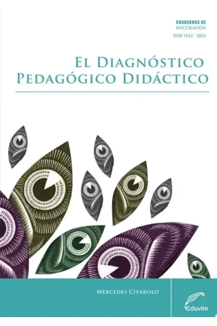 El diagnóstico pedagógico didáctico