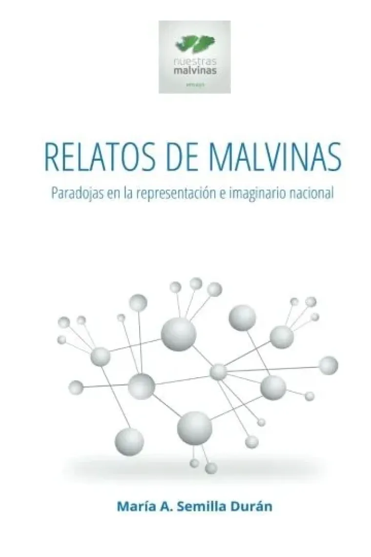 Relatos de Malvinas