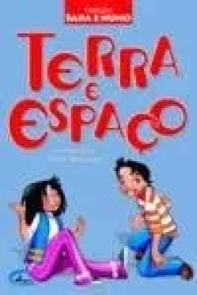 TERRA E ESPAÃO