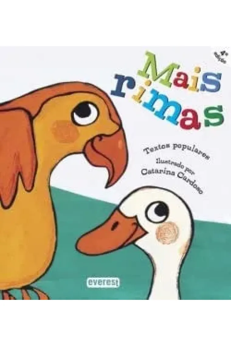 Mais Rimas