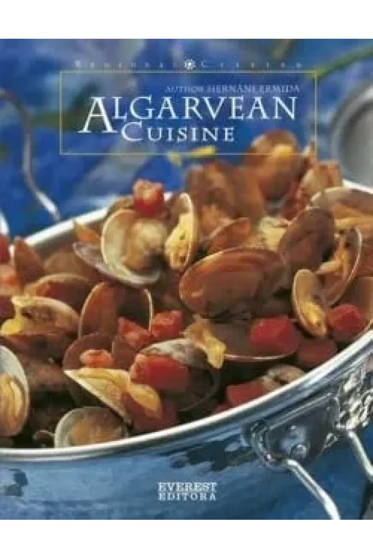 Algarvean Cuisine (English Edition)