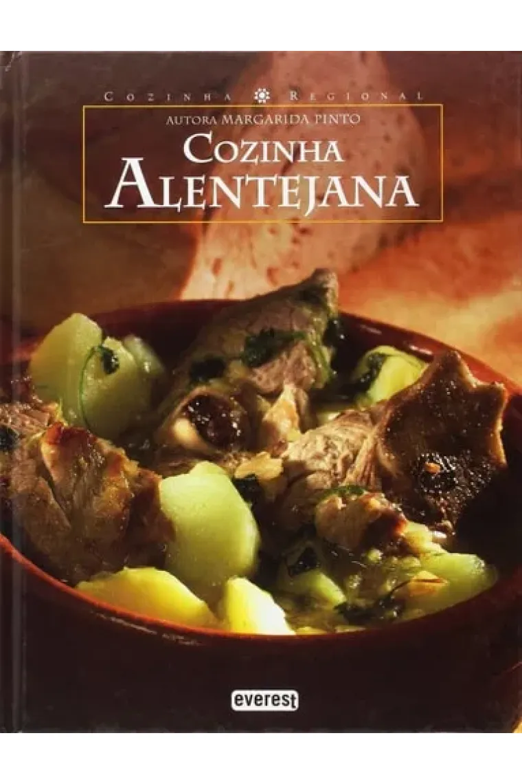 Cozinha Alentejana (Portuguese Edition)