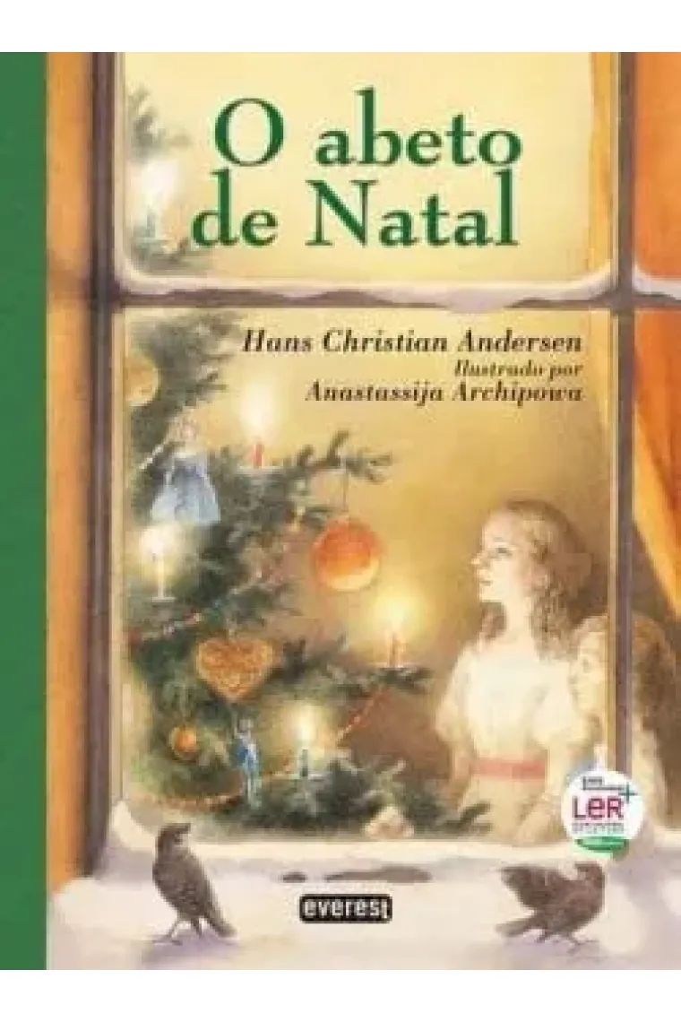 O Abeto de Natal