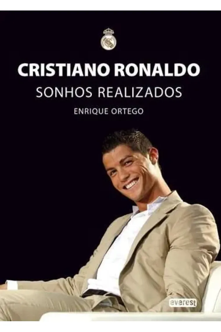 Cristiano Ronaldo - Sonhos Realizados