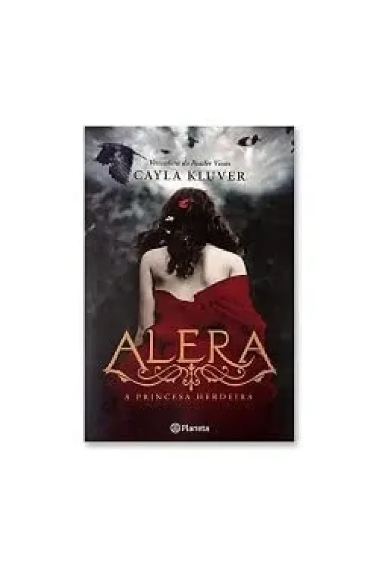 A princesa herdeira Alera I (Portuguese Edition)