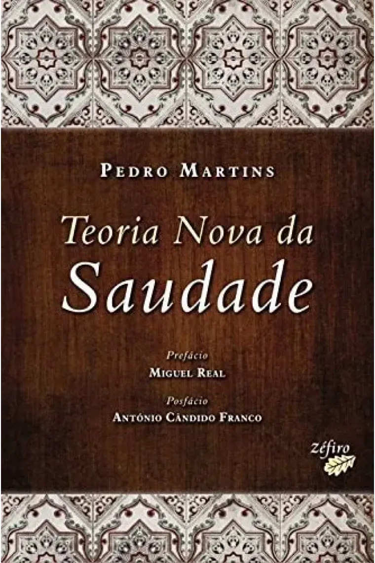Teoria nova da saudade