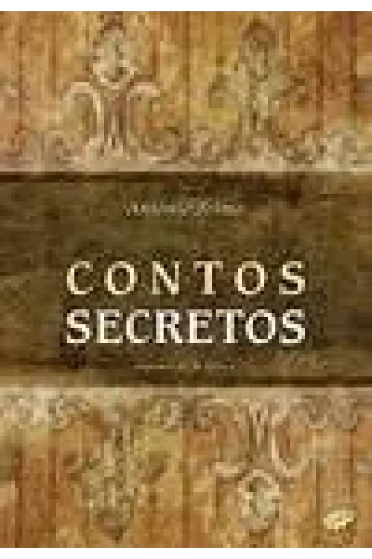 Contos Secretos seguidos de A Goga